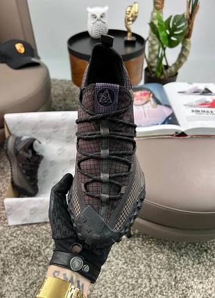 Nike acg mountain fly low brown 5
