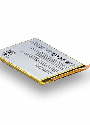 Акумулятор li-pol 4870 mah 3,85 v для zte blade a6