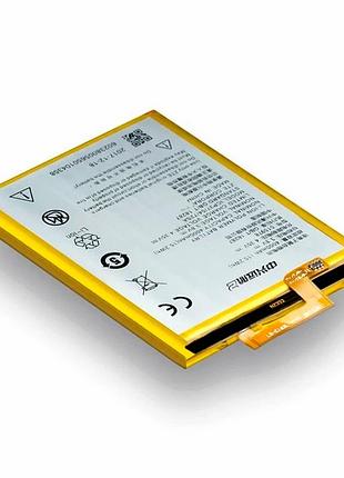 Аккумулятор li-pol 4000mah 3,8v для смартфона zte blade x3 модель 515978 aaaa