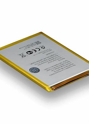 Аккумулятор li-pol 3,85v 3730mah для смартфона tp-link neffos c9 класс aaaa