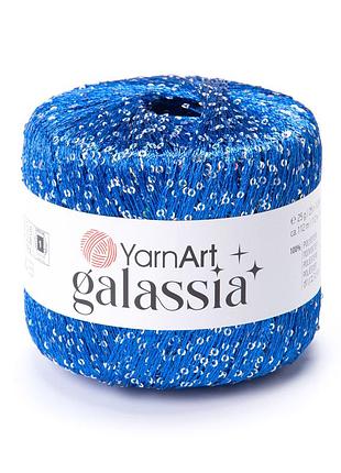 Yarnart galassia 5812