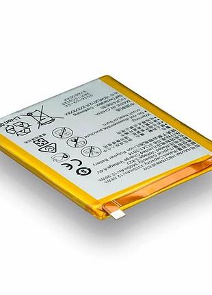 Аккумулятор li-pol 3320mah 3,82v для huawei p9 plus модель hb376883ecw