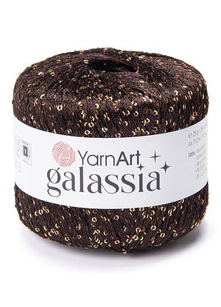 Yarnart galassia 5819