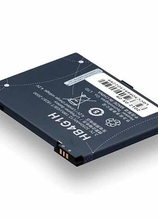 Акумулятор li-ion 3250 mah 3,7v для планшета huawei ideos s7 slim клас aaaa