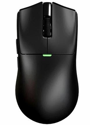 Бездротова ігрова миша fantech wg13e tanto e 12000 dpi 57 г чорний abs пластик