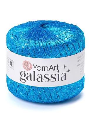 Yarnart galassia 5813