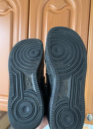 Кеди nike af1 2