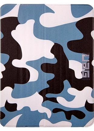 Чохол uag metropolis для ipad pro 11 дюймів 2018 2020 2021 2022 захисний чохол-книжка з функцією підставки