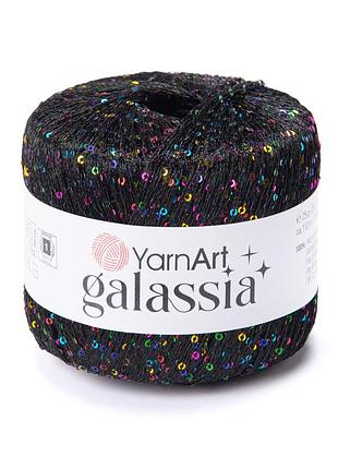 Yarnart galassia 5806