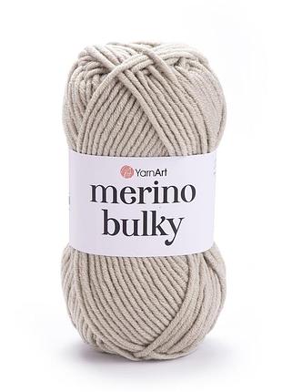 Yarnart merino bulky 033