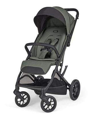 Коляска inglesina maior — прогулянкова коляска для дітей до 22 кг