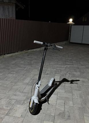 Ninebot g30 max le