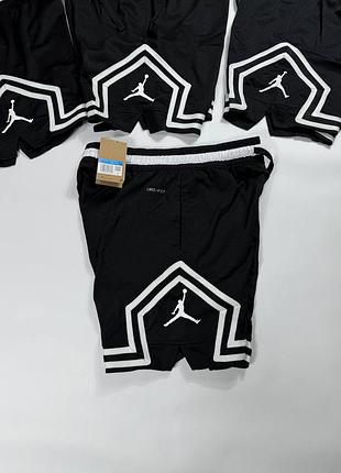 Шорти jordan 2