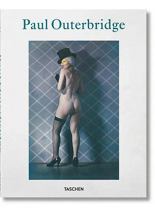 Paul outerbridge. elaine dines-cox ,carol mccusker