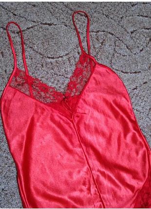 Шикарний боді під чулки від ann summers