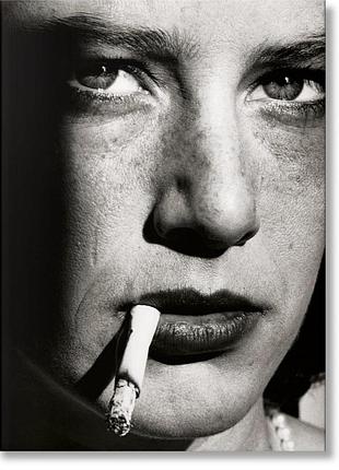 Helmut newton. legacy