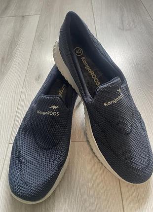 Легкі кросівки кangaroos