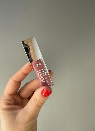 Жидкие румяна для лица neverti fit check liquid blush