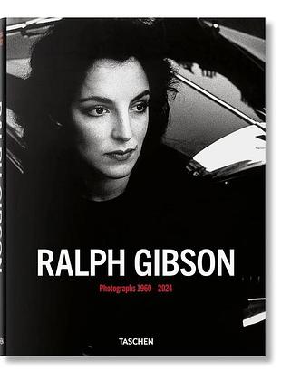 Ralph gibson. photographs 1960-2024