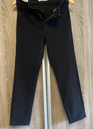 Джинси штани levis premium 27(м)