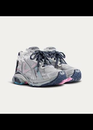 Жіночі кросівки balenciaga оригінал нові