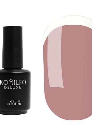База komilfo color base french 008, 15 мл