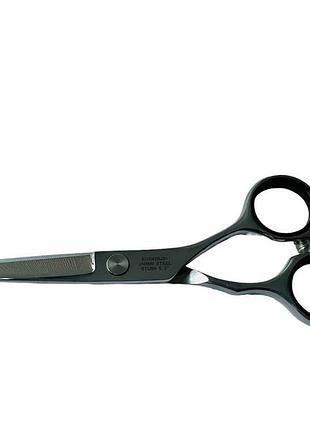 Ножницы для стрижки прямые proline stu04 5,5"