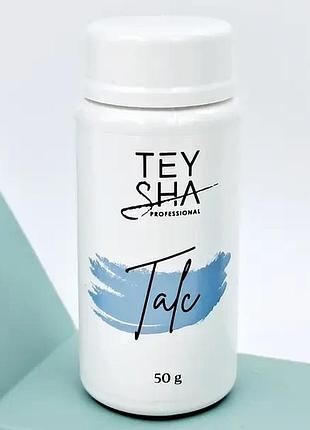 Тальк для депиляции teysha, 50г