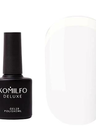 База komilfo color base french 006, 8 мл