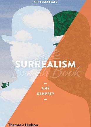 Surrealism. dr amy dempsey