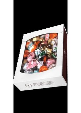 Цукерки асорті 1000г (214142)
