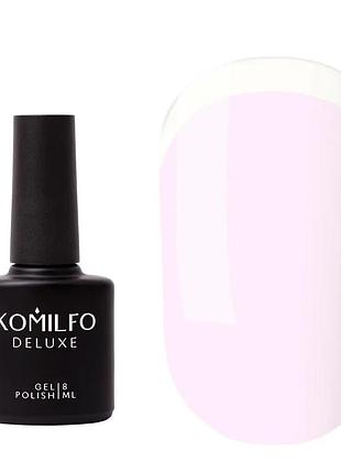 База komilfo color base french 007, 8 мл