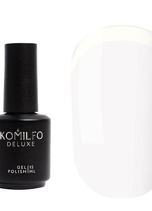 База komilfo color base french 006, 15 мл