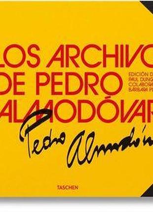 Pedro almodovar archives. paul duncan