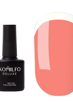 База komilfo color base french 010, 8 мл