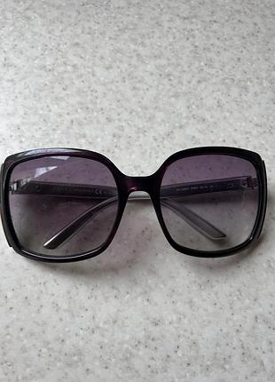 Сонцезахисні окуляри gucci gg3128