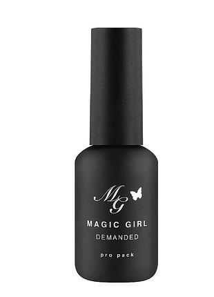 База скотч - клей для типc rubber base scotch magic girl, 15 мл