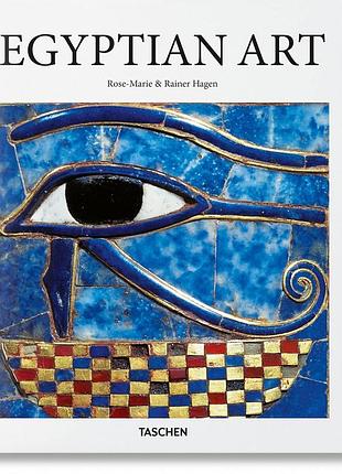 Egyptian art. rose-marie hagen