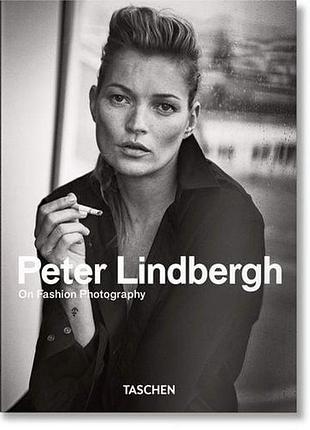 Peter lindbergh. 40. on fashion photography