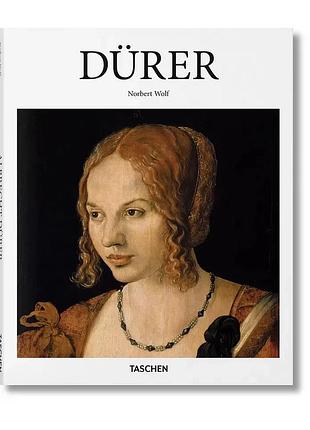 Durer. norbert wolf