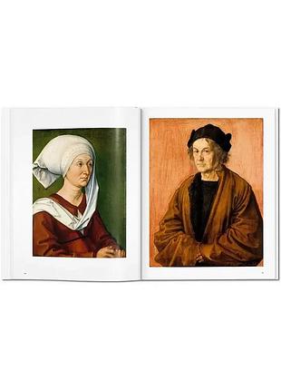 Durer. norbert wolf 2