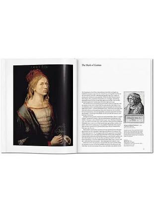 Durer. norbert wolf 3