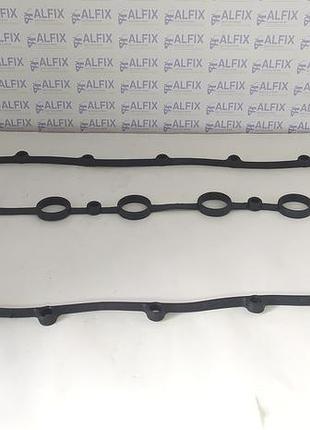 Прокладка крышки клапанов эпика, chevrolet epica эванда, evanda 2.0-2.5 "pm" 96307727