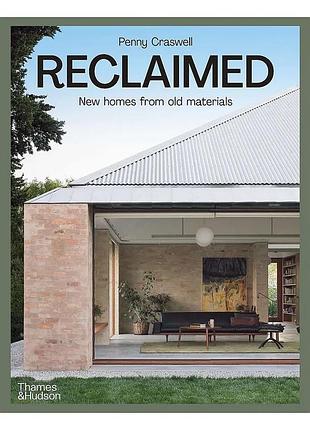 Reclaimed. penny craswell