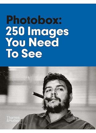 Photobox. 250 images you need to see. roberto koch