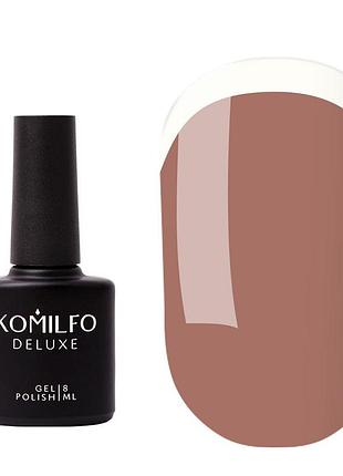 База komilfo color base french 011, 8 мл