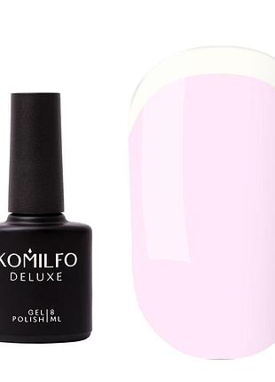 База komilfo color base french 016, 8 мл