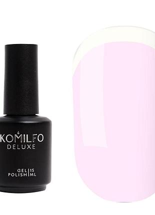 База komilfo color base french 016, 15 мл