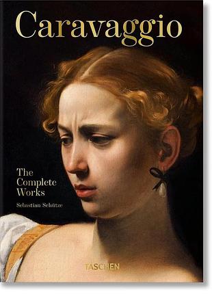 Caravaggio. the complete works. 40th ed.