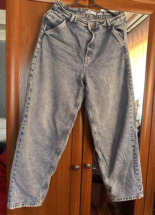 Джинси baggy